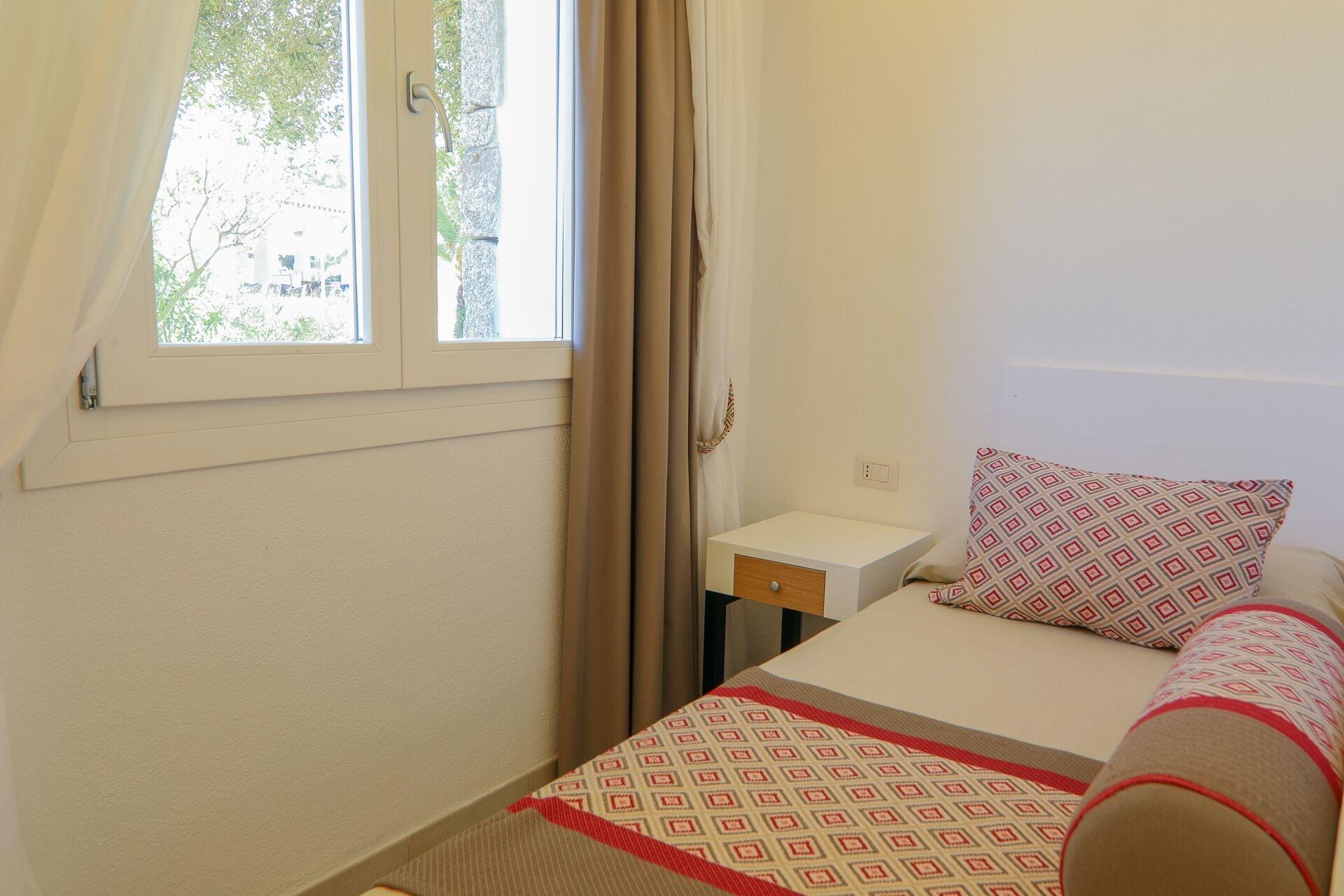 Limone Beach Resort Castiadas Eksteriør billede